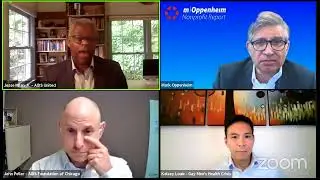 Fighting HIV/AIDS  | Nonprofit Report
