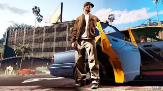GTA Online No Commentary Gameplay | Freemode Missions, Heists, Grinding & Chaos