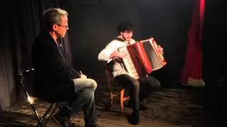 Libertango - Giuseppe Milici & Roberto Gervasi