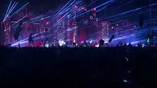 EDC_Orlando 2025 Tinker Field