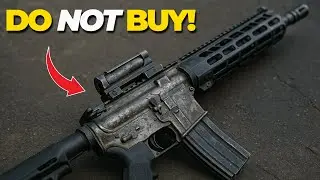 10 Rifles That Could FAIL You When Your Life&rsquo;s on the Line!