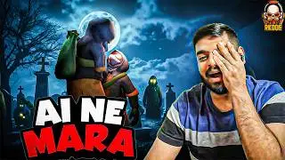 Я никогда раньше не видел подобной игры😱 | Основные моменты MIMESIS | RKODE GAMING