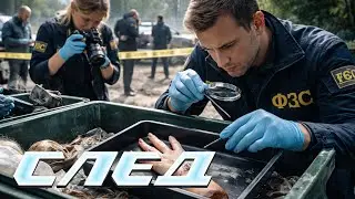 СЛЕД - Любимые женщины Олега К (854 серия)