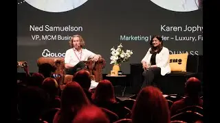 Luxury Retail Media without Compromising Experience with Ounass and Moloco at Retail Media Summit UK