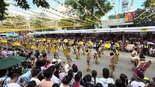 Sinulog 2026 | Banay San Nicolas 