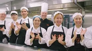 VIA Promotional Video 2024 (Sydney)