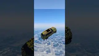 STUNT SALTOS no GTA ONLINE! PT.1510 #shorts #gtaonline &nbsp;#gta5 #gtav #fyp #gta &lrm;⁨@aninhaszk⁩&nbsp; @oMagox