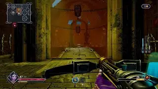 Ziggurat 2: Ziggurat Trial Ukyo (Master)