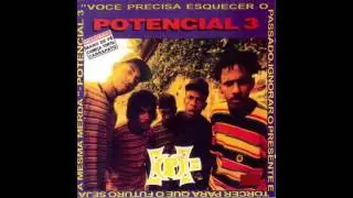 Potencial 3 - Mano de F&eacute;