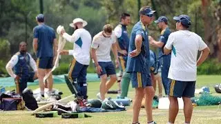Proteas tribute to Nelson Mandela