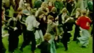 Chelsea vs Tottenham Hotspur Hooligans
