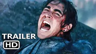 FOUNDATION SEASON 2 Final Trailer (2023)