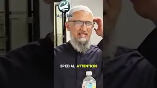 Understanding Allah's Special Attention