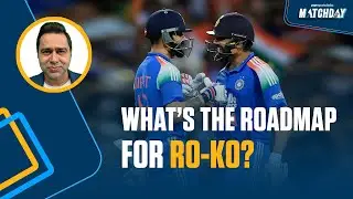 #AUSvsIND #ODI series review: #Ro-Ko roadmap, #Kuldeep, #Reddy & more