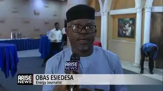 ENERGY CORRESPONDENTS HOLD 1ST ANNUAL CONFERENCE