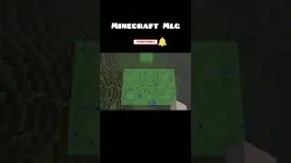 Minecraft amazing mlg 😍#minecraftshorts #minecraft #rahangaming #dream #technoblade