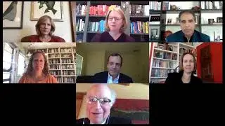 Coping with COVID: How Law Schools Are Educating Students and Fostering Community