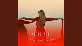 Patru veri (feat. Star Orchestra)