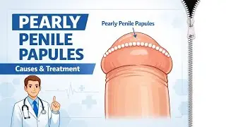 Pearly Penile Papules