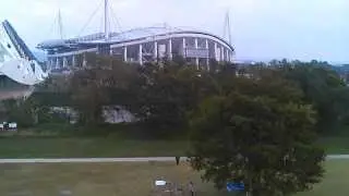 ＧａｌａｘｙＶｉｓｉｔｏｒ２　テスト動画４