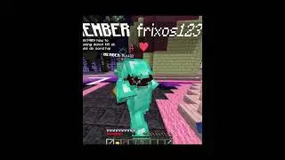 PVP IN SMARTY PIE 'S SERVER 💪🏻💥. #minecraft #youtubeshorts #smartypie