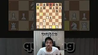 Learn the Blackmar gambit