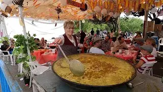 San Isidro Festival 2022. Live from San Isidro Park Madrid.
