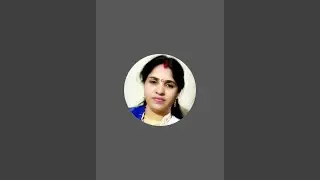 M.K Anapurna cooking is live ପହଳା ମାଛ ତରକାରି