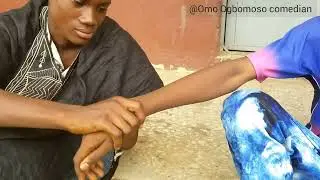 Another fuck up😂, please share (@MrmacaroniTV @thetaaooma @ogasabinus @Broda shaggi @Erekere)