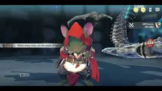 EXOS HEROES - Holy Dragon Grounds -  300k+ Damage (Dark/Light GS)