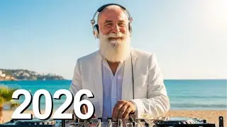 Ibiza Pool Party Mix 2026 🍓 Best Of Deep House &bull; Supergirl, Faded &bull; Summer Feeling