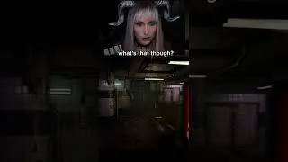 5 Mins into the game...MEAN | #findyourself #emikagames #jumpscare #horror #gamereaction