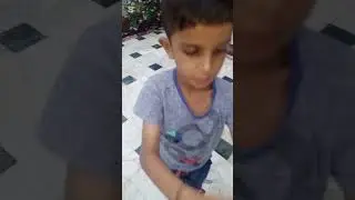 Behram play game 