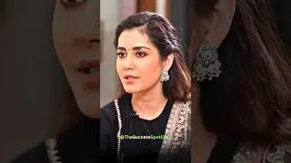Rashi Khanna talks about Self Respect &hearts;️ #shorts #rashikhanna #podcast
