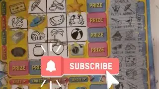 👍👍Cash lines👍 scratch cards👍👍