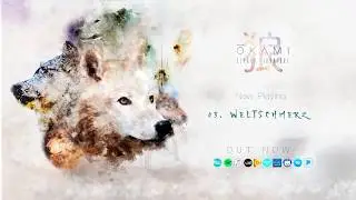 Ōkami - Elvaan Ibanfure - Full Album (HQ)