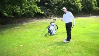 The Online Lesson Guru Mark Crossfield.