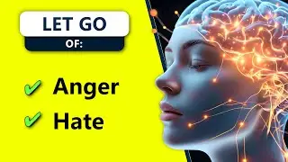 ENABLES You to Forgive & Heal (Works at the Neurological Level)
