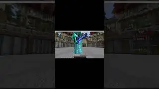 Minecraft Only Sword Part52