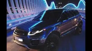 Top 10 New Cars 2017 - Best Upcoming Cars 2017
