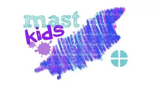 Mast Kids Bible Fun: Good Friday Story Time