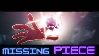 ONE PIECE 「 AMV 」 MISSING PIECE FROM  @JohnMichaelHowell 
