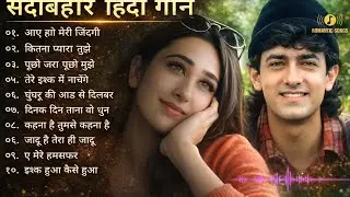 90'S Old Hindi songs 💘 90s Love Song 💘 Udit Narayan, Alka Yagnik ,kumar Sanu ,Sanu Nigam 