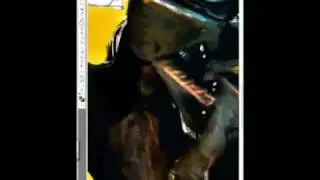 BumbleBee Speed-painting