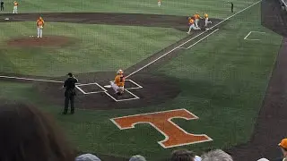 University Of Tennessee (Lindsey Nelson Stadium)