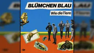 Bl&uuml;mchen Blau - Frauen Sind Keine Engel (Hans Fritz Beckmann, Theo Mackeben) (Post-Punk/NDW)