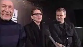 From The Jam - Granada TV Interview
