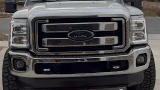 How to add an extra 200 hp to your truck