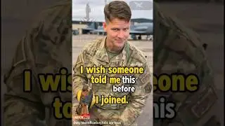 7 Things Every New Military Recruit Needs to Hear (Before It&rsquo;s Too Late)