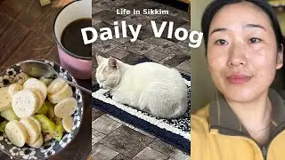 Дневники 28-летней девушки, оставшейся дома с кошкой 🫠🐈